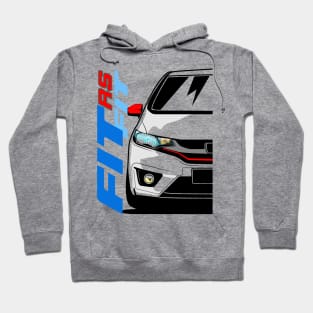 Fit RS 2014 Hoodie